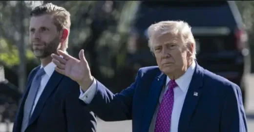 Optimisme di Islamabad: Trump Klaim Tak Perlu "Rencana Cadangan" untuk Dialog AS-Iran