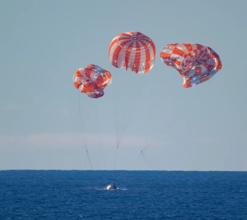 Misi Artemis II Sukses: Kepulangan Bersejarah Manusia ke Orbit Bulan Setelah Setengah Abad