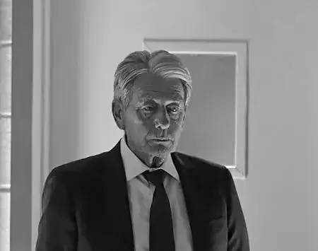 Aktor Veteran 'Person of Interest' dan Paman Christopher Nolan, John Nolan, Meninggal Dunia di Usia 87 Tahun