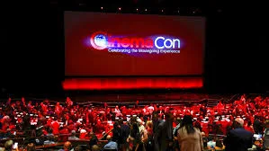 Daftar Lengkap Penerima Penghargaan Big Screen Achievement di CinemaCon 2026
