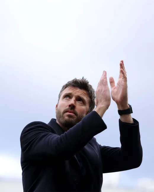 Michael Carrick Incar Rekor Kandang Sempurna Saat Jamu Leeds United