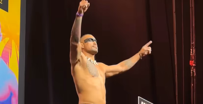 Ulasan Pascapertarungan UFC 327: KO Dramatis Carlos Ulberg Rebut Gelar Juara hingga Malam Liar Josh Hokit