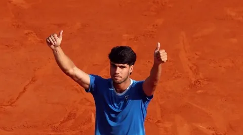 Monte Carlo Masters: Apakah Carlos Alcaraz Menjadi Favorit di Final Melawan Jannik Sinner?