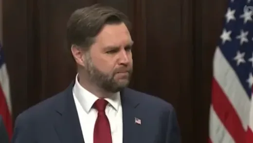 Langkah Berani JD Vance: Wakil Presiden AS Pimpin Negosiasi Langsung dengan Iran di Pakistan