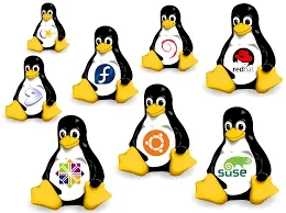 Prancis Pilih Linux Gantikan Windows di Seluruh Kementerian demi Kedaulatan Digital