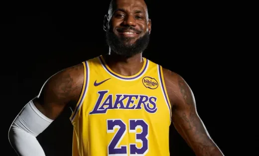 Lakers Rilis Laporan Cedera: Status LeBron James Terkonfirmasi untuk Laga Final vs Jazz
