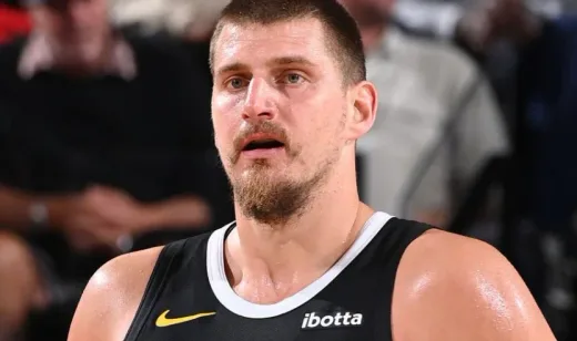 Nuggets Bernapas Lega: Insider Ungkap Kondisi Nikola Jokic Pasca Laga Kontra Spurs