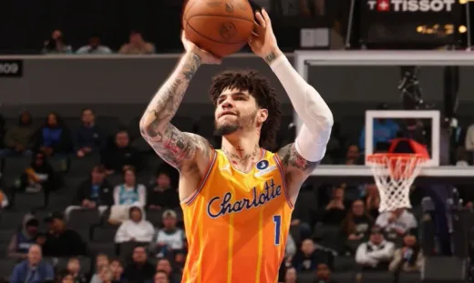 Misi Tuan Rumah: 3 Skenario Charlotte Hornets Jelang Laga ke-82 vs Knicks