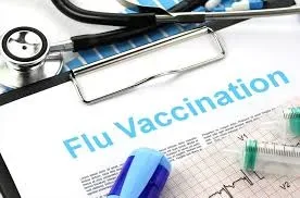Vaksin Flu Dosis Tinggi Berpotensi Pangkas Risiko Alzheimer hingga 55%