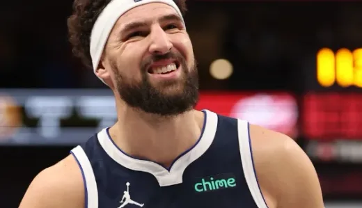 Pernyataan Klay Thompson: Masa Depan di Dallas Masih Menjadi Tanda Tanya Besar