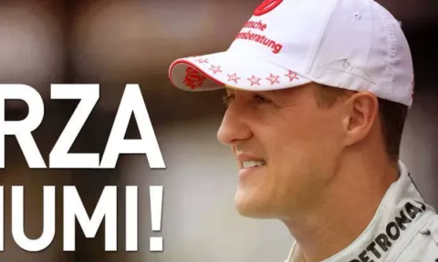 Rahasia Sang Legenda: Kekuatan Utama Michael Schumacher Terungkap dalam Refleksi Jujur