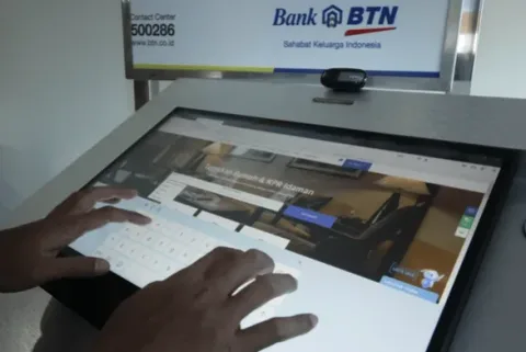 Efisiensi Dana BTN: Strategi Jaga Cost of Fund 3% dan Dampak Rebound pada Bunga KPR
