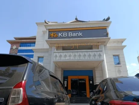 Strategi Cross-Selling Berhasil: Transaksi Kartu Kredit KB Bank Melonjak 10% di Awal 2026
