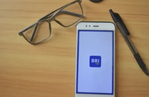 Sinergi Ekosistem Ultra Mikro: BRImo Hadirkan Fitur Tebus Gadai Pegadaian Secara Real-Time