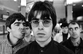 Oasis Pimpin Deretan Musisi Inggris Masuk Rock & Roll Hall of Fame 2026