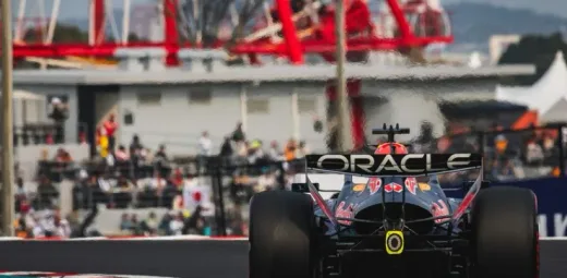 Veto FIA: Larangan Trik Mesin Mercedes & Red Bull Guncang Peta Kekuatan F1