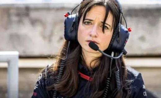 Eksodus Otak Red Bull: Setelah Lambiase, Hannah Schmitz Dikabarkan Akan Pergi