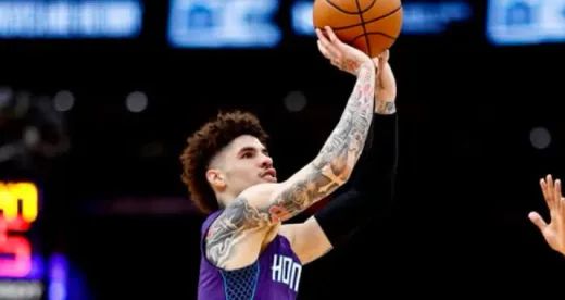 Keputusan NBA: LaMelo Ball Terhindar dari Sanksi Berat?