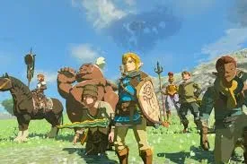 Film Live-Action 'The Legend of Zelda' Rampungkan Proses Syuting, Siap Tayang pada 2027