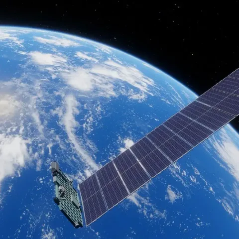 Apple Resmi Pilih Satelit Amazon untuk iPhone, Amazon Akuisisi Globalstar Senilai $11,6 Miliar