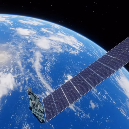 Apple Resmi Pilih Satelit Amazon untuk iPhone, Amazon Akuisisi Globalstar Senilai $11,6 Miliar