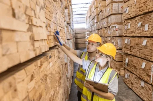 Target Ekspor Mebel 2026: Industri Bidik US$ 3 Miliar di Tengah Tantangan Suplai Bahan Baku