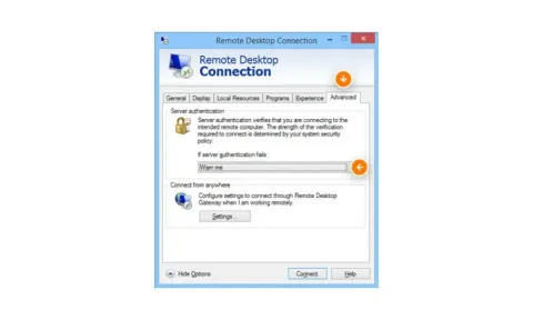 Microsoft Tambahkan Pelindungan Baru untuk Cegah Serangan Siber via File Remote Desktop (RDP)