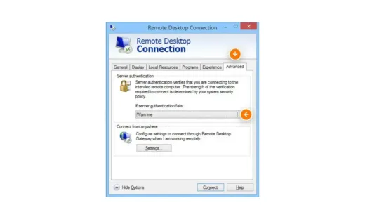 Microsoft Tambahkan Pelindungan Baru untuk Cegah Serangan Siber via File Remote Desktop (RDP)