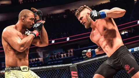 Bocoran Detail Terbaru EA Sports UFC 6: Target Rilis Musim Panas hingga Rencana Ekspansi ke PC