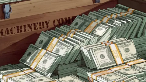Harga Saham Take-Two Melonjak Tajam Menyusul Bocornya Data Pendapatan Fantastis GTA Online