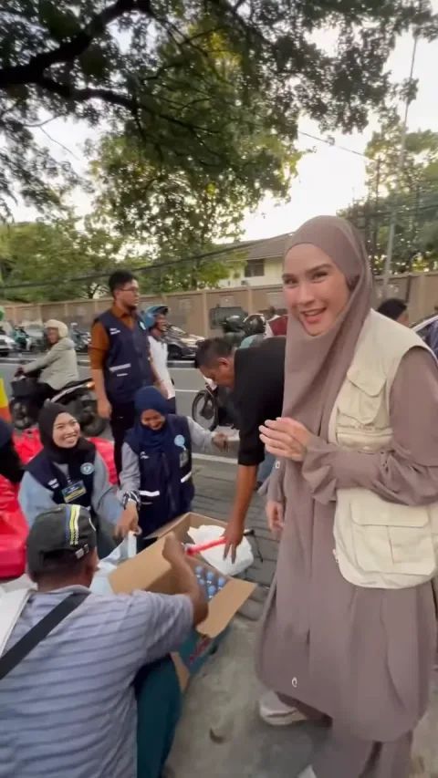 Kondisi Terkini Anak Zaskia Adya Mecca Usai Jadi Saksi Kasus Pemukulan Staf oleh Oknum TNI