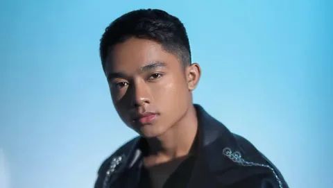 Betrand Peto Ungkap Alasan Pilih Tinggal Bareng Ruben Onsu: Merasa Tidak Adil