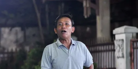 Kisah Pilu Fanny Fadillah 'Ucup Bajaj Bajuri': Harta Habis, Bercerai, hingga Ditolong Rieke Diah Pitaloka