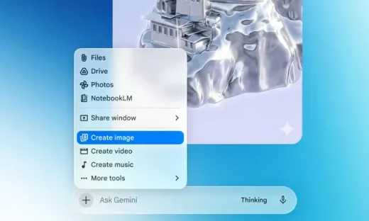 Google Gemini Curi Start Hadir di Mac, Salip Rencana Pembaruan Siri dari Apple