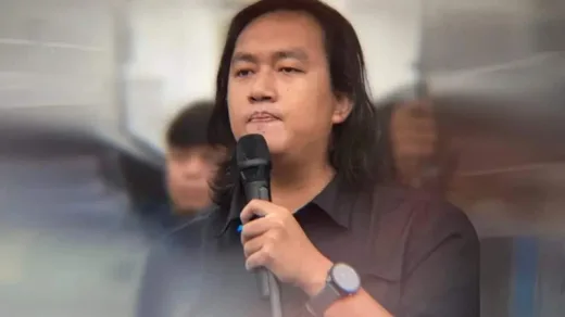 Dendam Pribadi Jadi Motif Utama: Kasus Penganiayaan Aktivis KontraS Masuk Meja Hijau