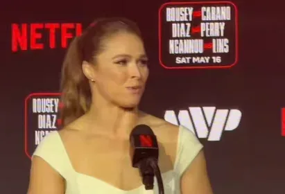 Era Super-Fight: Rousey, Harrison, dan Carano Siap Mengguncang Sejarah