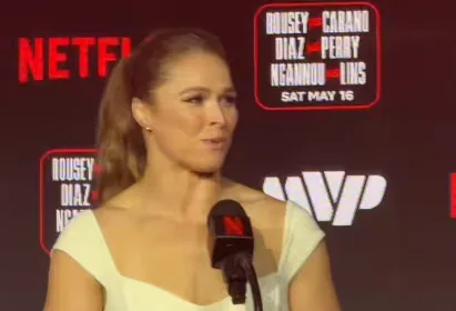 Era Super-Fight: Rousey, Harrison, dan Carano Siap Mengguncang Sejarah