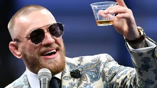 Sengketa Properti Intelektual: McGregor vs Lobov Terus Berlanjut di Pengadilan