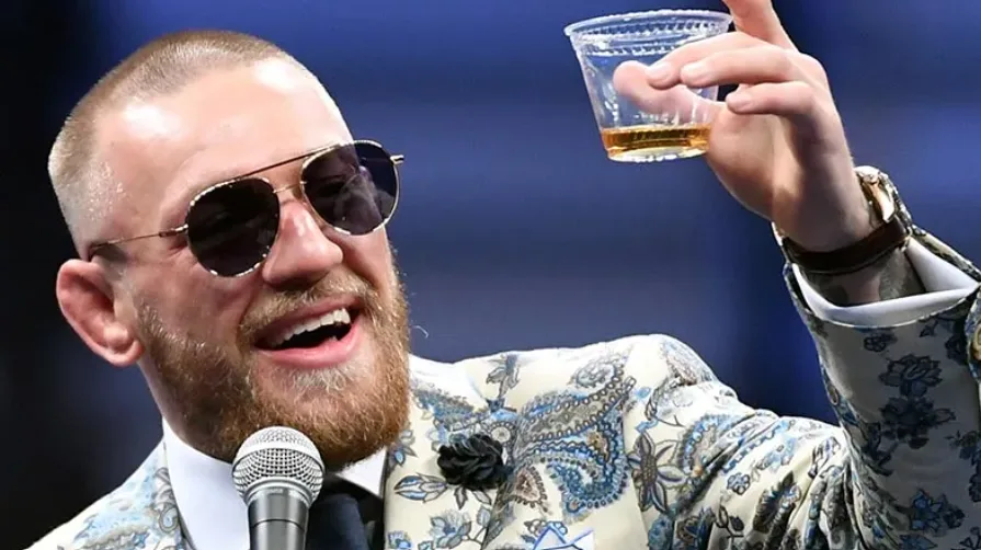 Sengketa Properti Intelektual: McGregor vs Lobov Terus Berlanjut di Pengadilan