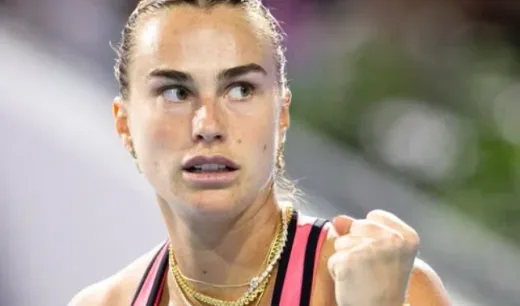 Ambisi Sabalenka: Sang Ratu Tenis Isyaratkan Ketertarikan pada Cabang Olahraga Baru