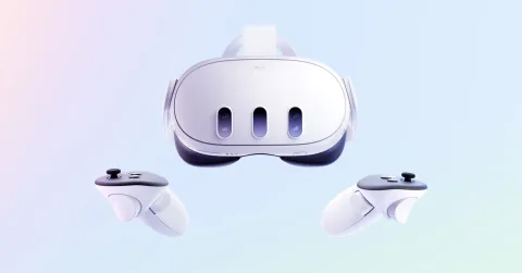 Imbas Kelangkaan RAM Global, Meta Naikkan Harga Headset VR Quest 3 dan Quest 3S