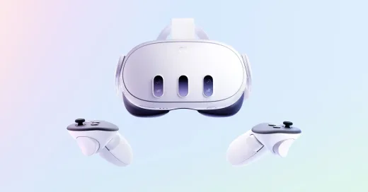 Imbas Kelangkaan RAM Global, Meta Naikkan Harga Headset VR Quest 3 dan Quest 3S