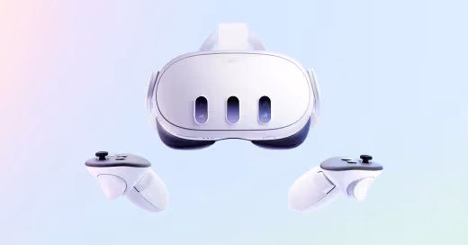 Imbas Kelangkaan RAM Global, Meta Naikkan Harga Headset VR Quest 3 dan Quest 3S