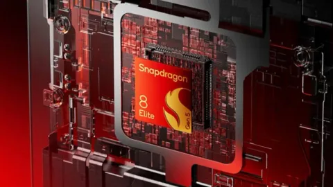 Bocoran Snapdragon 8 Elite Gen 6 Ungkap Masa Depan Ponsel Android Terbaik