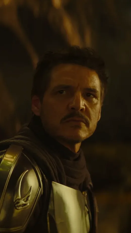 Pedro Pascal Ambil Langkah Hukum Terhadap Merek Minuman Keras 'Pedro Piscal'