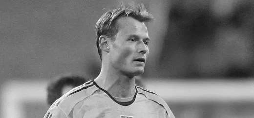 Mantan Kiper Arsenal Alex Manninger Meninggal Dunia Akibat Tertabrak Kereta Api
