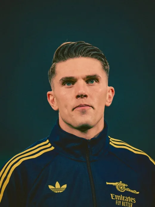 Arsenal Percepat Langkah Rekrut Julian Alvarez Senilai £104 Juta sebagai Upgrade dari Viktor Gyokeres