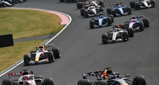 Visi FIA 2026: Cetak Biru untuk Masa Depan Formula 1