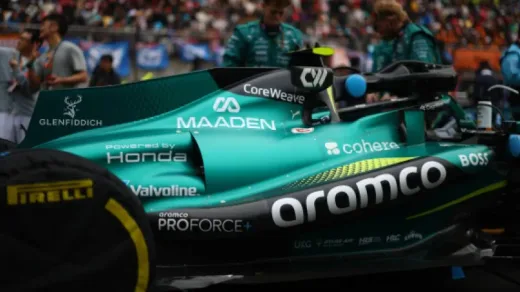 Krisis Senyap Aston Martin: Sasis 2026 Terancam Gagal Total?