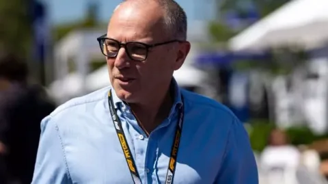 Fine-Tuning 2026: Domenicali Ungkap Penyesuaian Aturan Demi Tontonan Maksimal